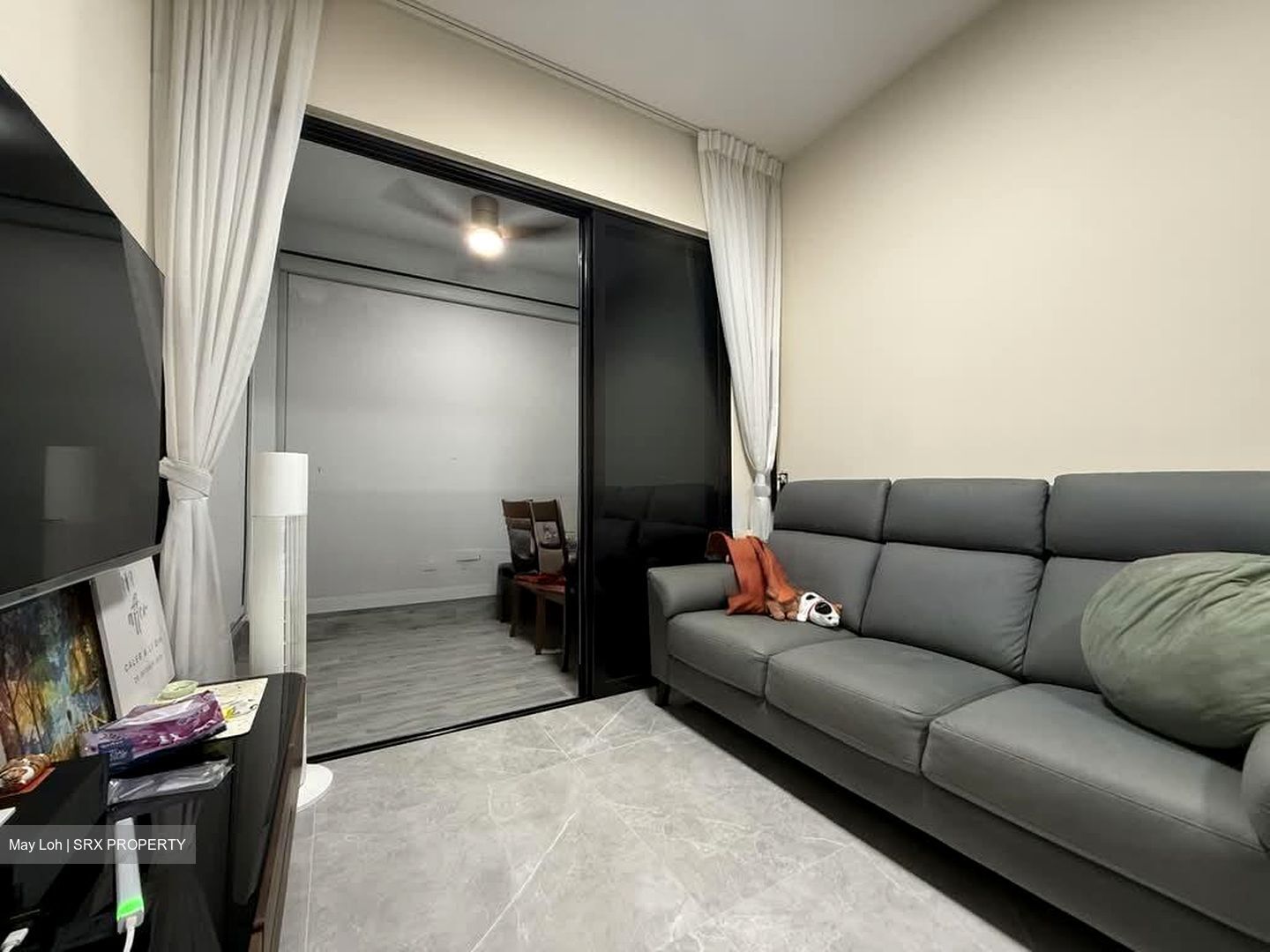 Mayfair Gardens (D21), Condominium #566526481